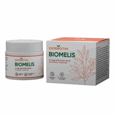 BIOMELIS