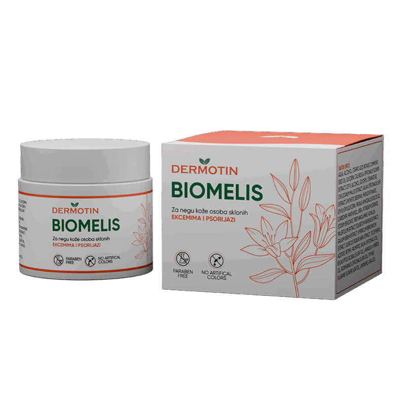 BIOMELIS