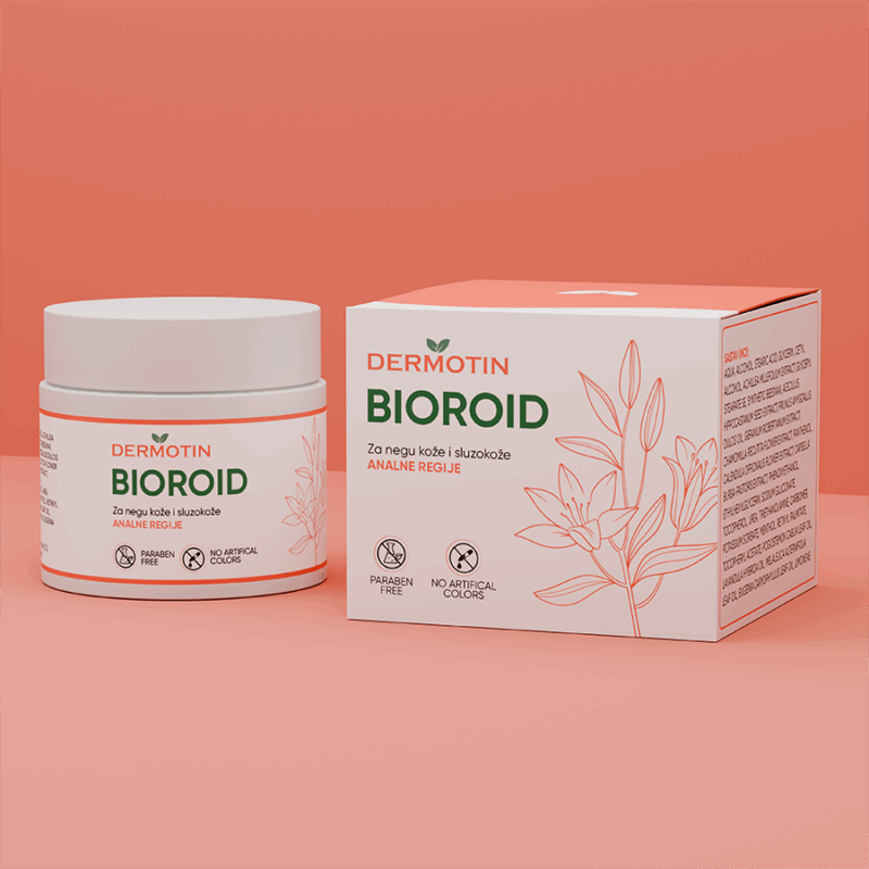 BIOROID - Image 4