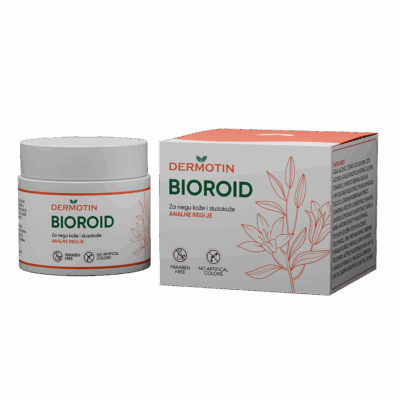 BIOROID
