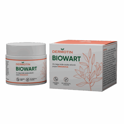 BIOWART