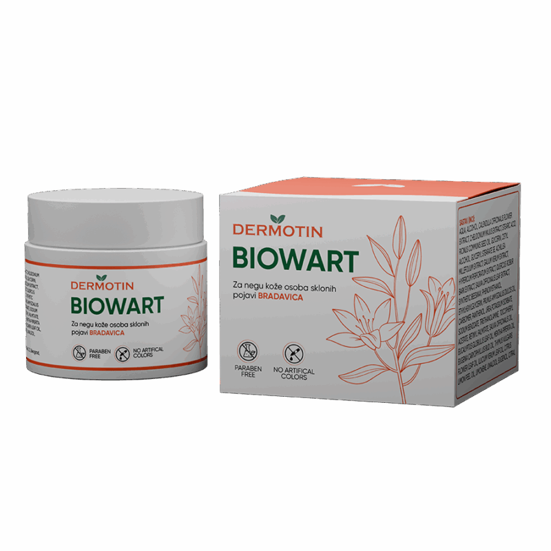 BIOWART