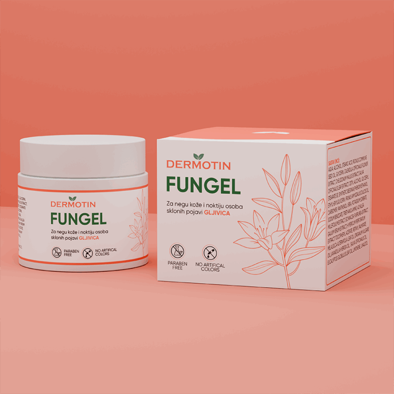 FUNGEL - Image 4