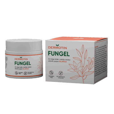 FUNGEL