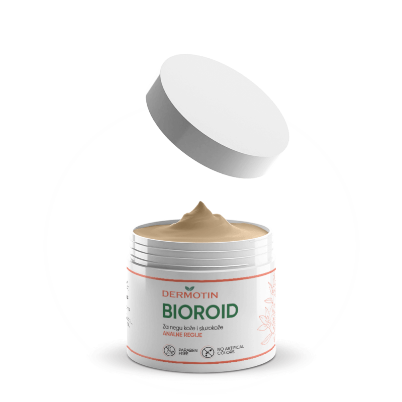 BIOROID - Image 3