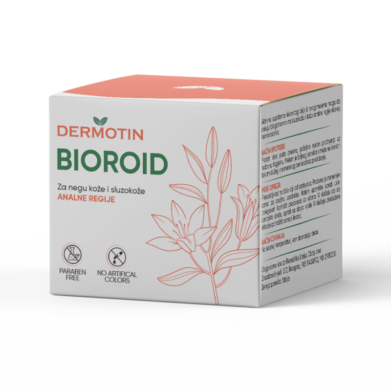 BIOROID - Image 2