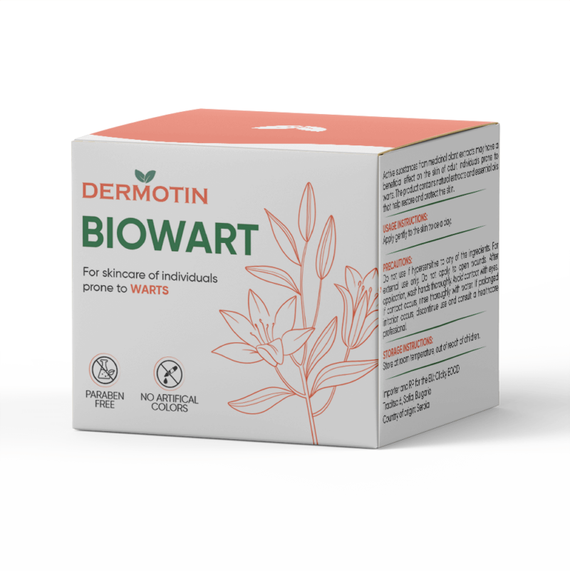 BIOWART - Image 2