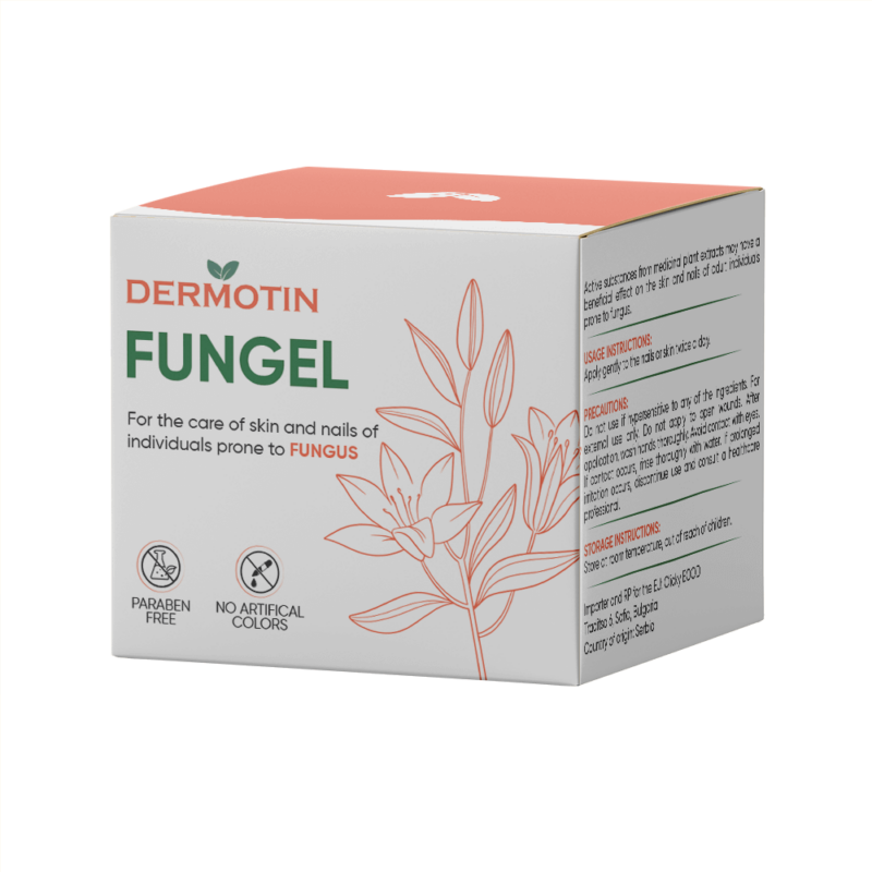 FUNGEL - Image 2
