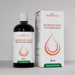 BIOROID Kapi