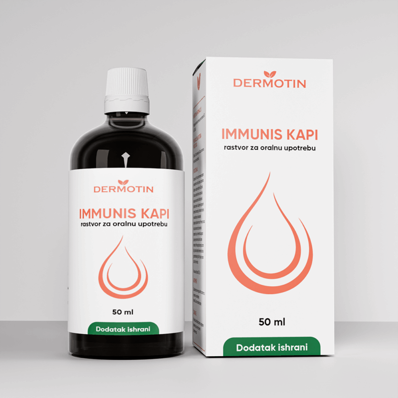 IMMUNIS Kapi
